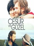    (Cesur Ve Guzel) (4 DVD-10)
