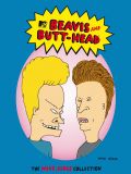   - (Beavis & Butt-head) (5 DVD)