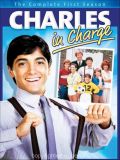    [5 ] (Charles in Charge) (7 DVD)