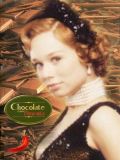    (Chocolate com Pimenta) (17 DVD)