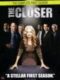  [7 ] (The closer) (12 DVD)