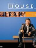   [ 7 ] (House, M.D.) (14 DVD)