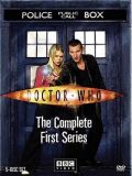   [5 ] (Doctor Who) (9 DVD)