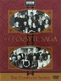    (Forsyte Saga, The) (4 DVD)