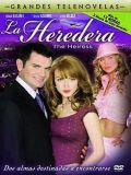  (La Heredera) (18 DVD)