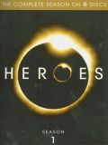  [4 ] (Heroes) (7 DVD)
