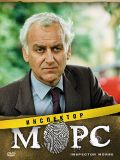   [ 12 ] (Inspector Morse) (11 DVD)