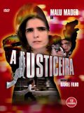  (Justiceira, A) (2 DVD)