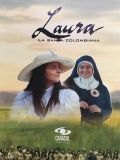 .   (Laura, la santa colombiana) (5 DVD)