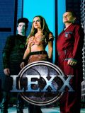  [ ] (Lexx) (7 DVD)