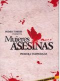 - - 1  (Mujeres asesinas) (2 DVD)