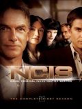  .  [8 ] (Navy NCIS: Naval Criminal Investigative) (17 DVD)
