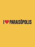    (I Love Paraispolis) (12 DVD)