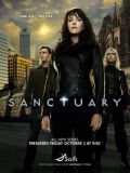  [4  ] (Sanctuary) (7 DVD)