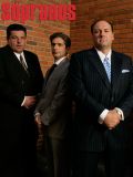   [6 ] (The Sopranos) (13 DVD)