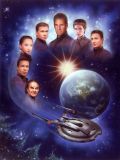 :  [4 ] (Star Trek: Enterprise) (10 DVD)