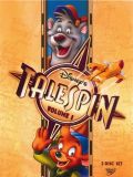    (Tale Spin) (4 DVD)