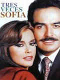    (Tres Veces Sofia) (8 DVD)
