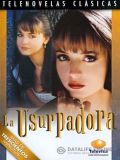  [102 ] (La Usurpadora) (10 DVD)