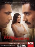 Два лица Стамбула (Fatih Harbiye) (9 DVD-10)