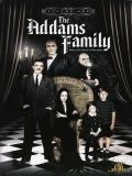 Семейка Аддамс - все серии (1964) (The Addams Family) (5 DVD)