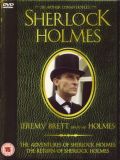 Приключения Шерлока Холмса (9 DVD)