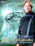 Андромеда [5 сезонов] (Andromeda) (13 DVD)