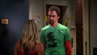 Теория большого взрыва [4 сезона] (The Big Bang Theory) (4 DVD)