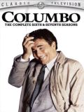 Лейтенант Коломбо [69 серий] (Columbo) (14 DVD)