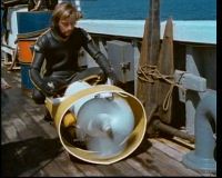 Одиссея Жака Ива Кусто [40 выпусков] (La Collection Cousteau) (10 DVD)