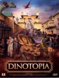 Динотопия [2 сезона] (Dinotopia) (2 DVD)