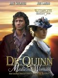 Доктор Куин - Женщина-врач [все 6 сезонов] (Dr.Quinn) (19 DVD)