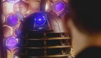 Доктор Кто [5 сезонов] (Doctor Who) (9 DVD)