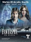 Призрак Элены (El Fantasma de Elena) (15 DVD)