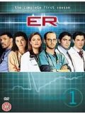 Скорая помощь [01-05 сезоны] (ER) (10 DVD)