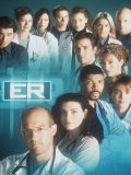 Скорая помощь [11-15 сезоны] (ER) (10 DVD)