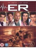 Скорая помощь [06-10 сезоны] (ER) (10 DVD)