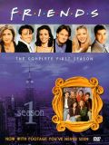 Друзья [10 сезонов] (Friends) (18 DVD)