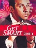 Напряги извилины [5 сезонов] (Get Smart) (6 DVD)