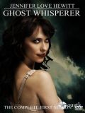 Говорящая с призраками [5 сезонов] (Ghost Whisperer) (10 DVD)