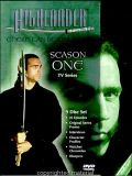 Горец [6 сезонов] (Highlander) (10 DVD)