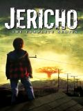 Иерихон [оба сезона] (Jericho) (3 DVD)