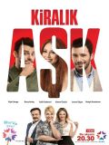 Любовь напрокат (Kiralik Ask) (6 DVD-10)