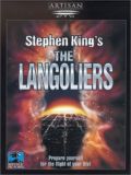 Лангольеры (The Langoliers) (1 DVD)