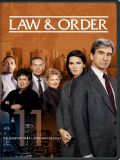 Закон и порядок [11-15 сезоны] (Law & Order) (10 DVD)