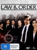 Закон и порядок [06-10 сезоны] (Law & Order) (10 DVD)