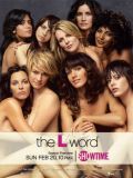 Секс в другом городе [все 6 сезонов] (The L Word) (9 DVD)