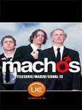 Страсти [151 серии] (Machos) (15 DVD)