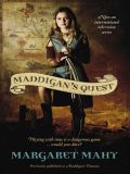 Приключения Мэддиганов HD (Maddigan's Quest) (4 DVD)