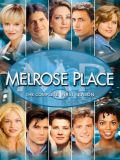 Мелроуз Плэйс [все сезоны] (Melrose Place) (10 DVD-10)